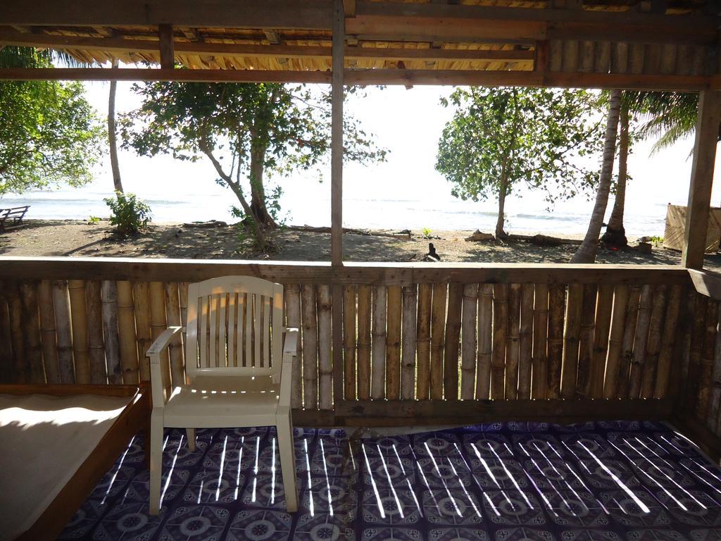 Hotel Dolphin View Beach Ndoma Exteriér fotografie